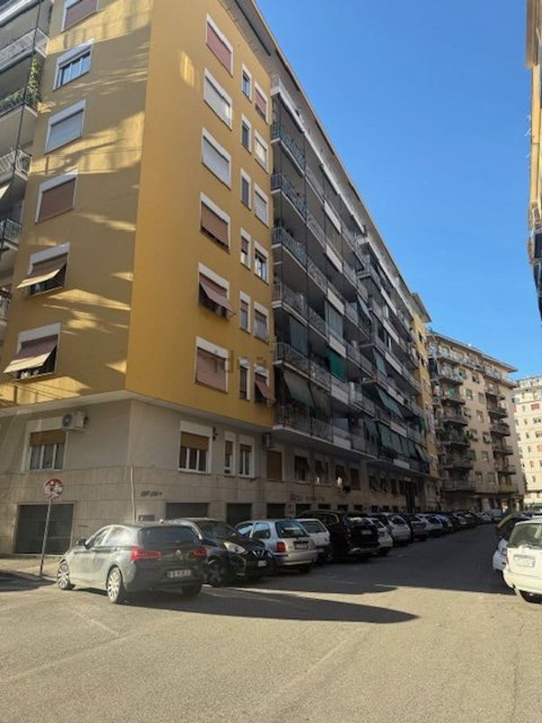 appartamento in vendita a Roma in zona Tiburtino