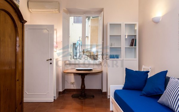 appartamento in vendita a Roma in zona Campo Marzio