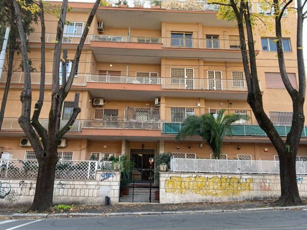 appartamento in vendita a Roma in zona Monte Sacro/Talenti