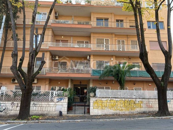appartamento in vendita a Roma in zona Monte Sacro/Talenti
