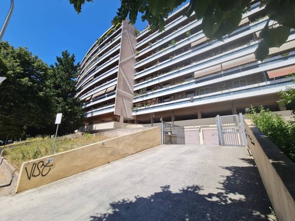 appartamento in vendita a Roma in zona Mezzocammino