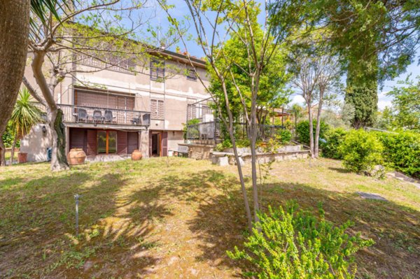 appartamento in vendita a Roma in zona Tre Pini - Poggio dei Fiori