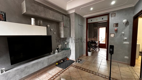 appartamento in vendita a Roma in zona Casalotti