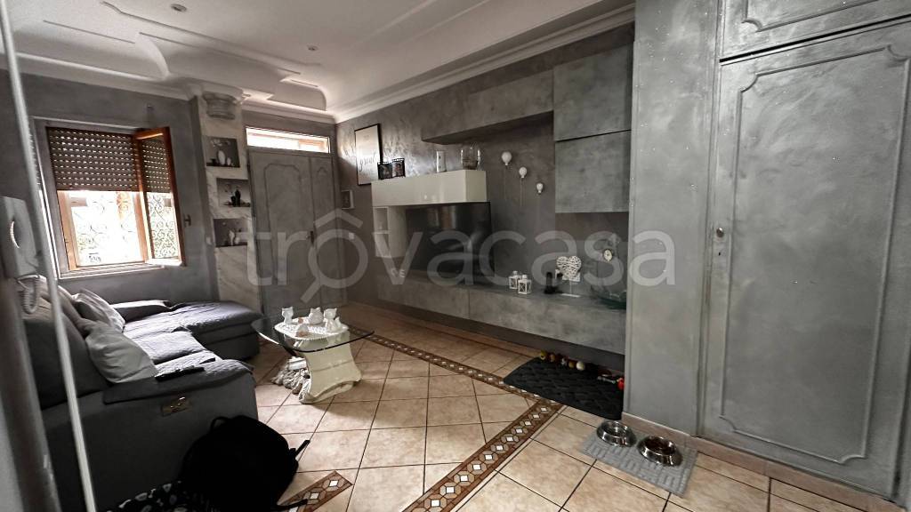 appartamento in vendita a Roma in zona Casalotti