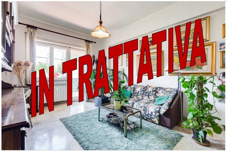 appartamento in vendita a Roma in zona Tuscolano