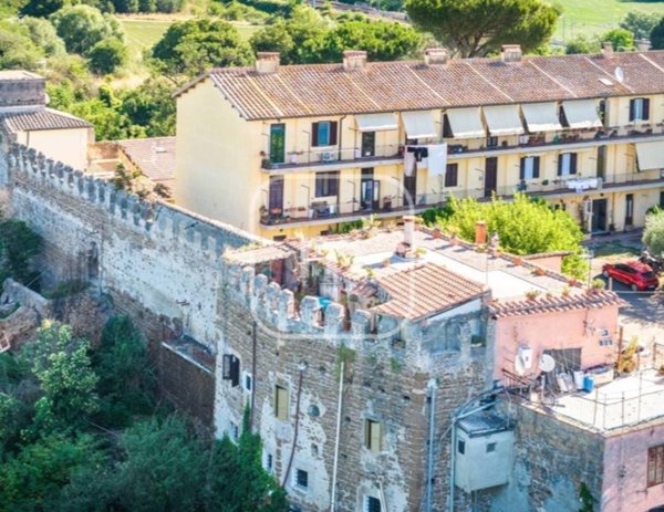 appartamento in vendita a Roma in zona Ponte Mammolo