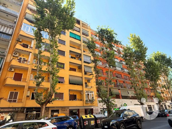 appartamento in vendita a Roma in zona Portuense