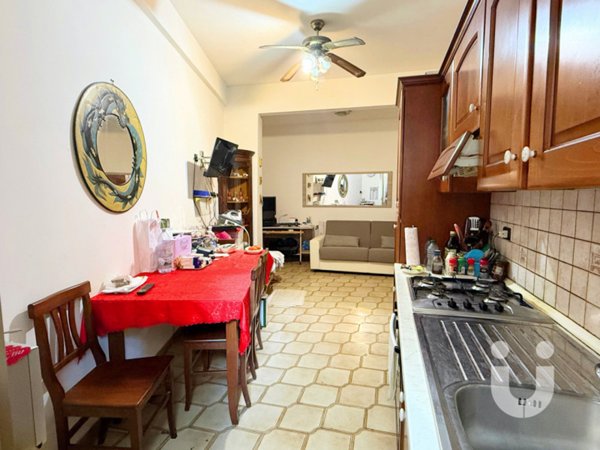 appartamento in vendita a Roma in zona Portuense