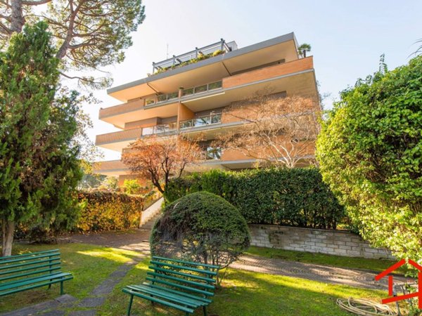 appartamento in vendita a Roma in zona Gianicolense