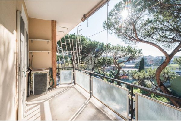 appartamento in vendita a Roma in zona Aurelio