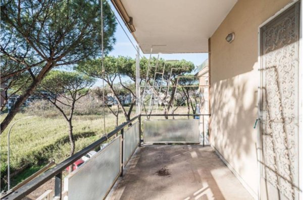 appartamento in vendita a Roma in zona Aurelio