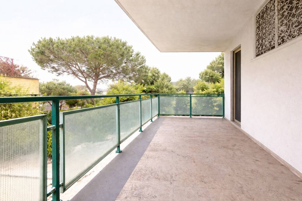 appartamento in vendita a Roma in zona Aurelio