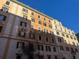 appartamento in vendita a Roma in zona Rione Prati