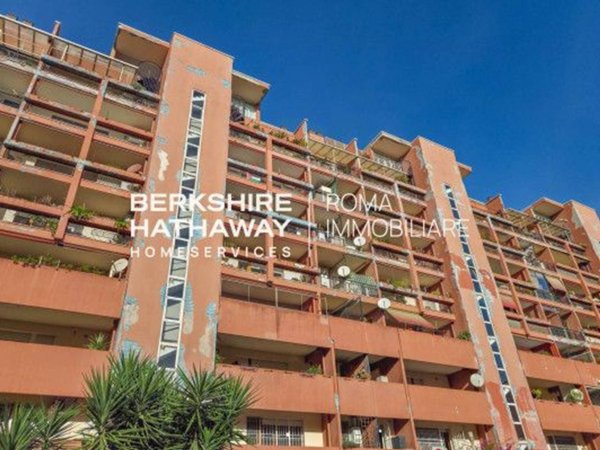 appartamento in vendita a Roma in zona Trieste