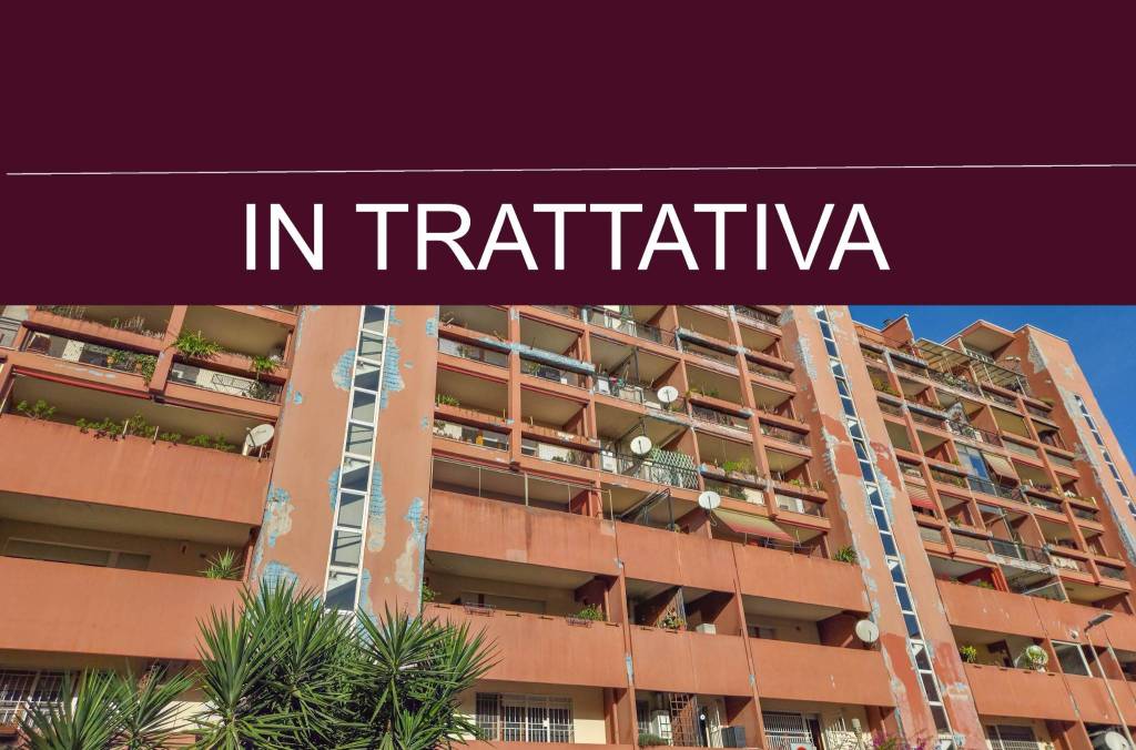 appartamento in vendita a Roma in zona Trieste