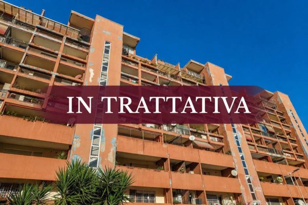 appartamento in vendita a Roma in zona Trieste