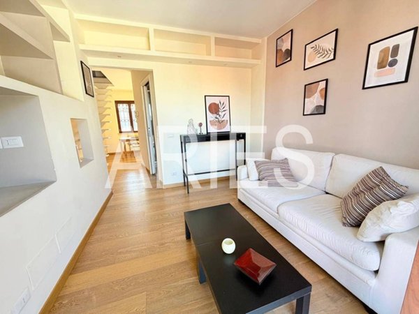 appartamento in vendita a Roma in zona Casal Palocco