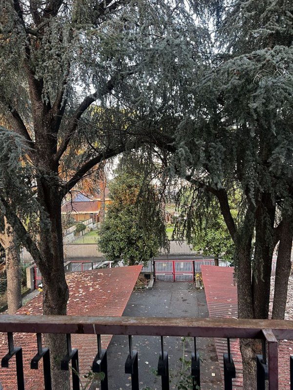 appartamento in vendita a Roma in zona Casal Morena