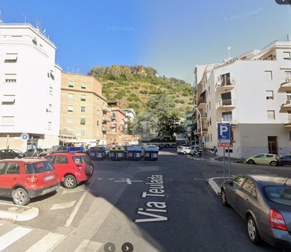 appartamento in vendita a Roma in zona Della Vittoria