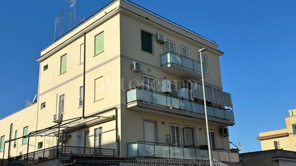 appartamento in vendita a Roma in zona Alessandrino