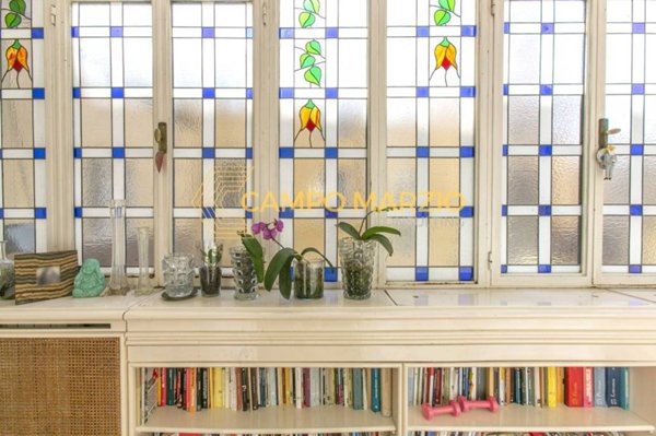 appartamento in vendita a Roma in zona Campo Marzio