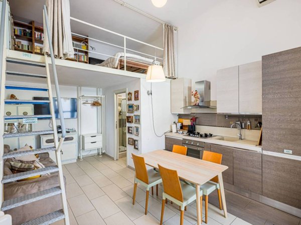 appartamento in vendita a Roma in zona Aurelio