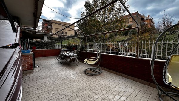 appartamento in vendita a Roma in zona Casalotti