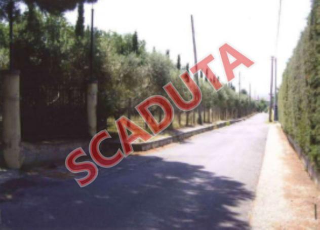 terreno edificabile in vendita a Roma in zona Ostiense