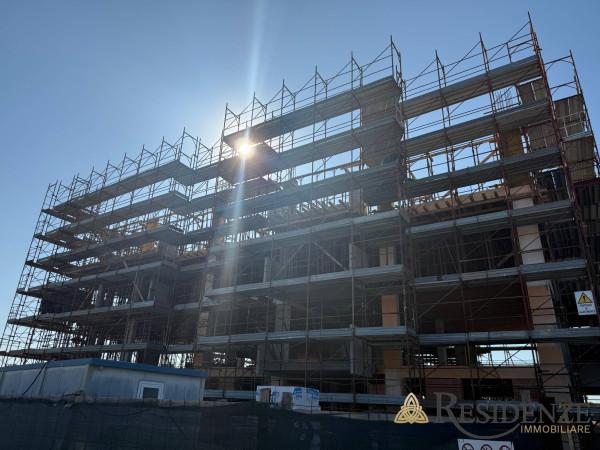 appartamento in vendita a Roma in zona Infernetto