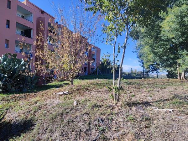 appartamento in vendita a Roma in zona Collatino