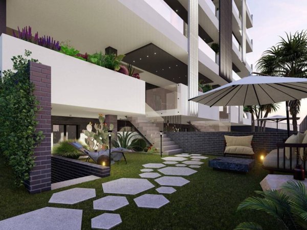 appartamento in vendita a Roma in zona Mezzocammino