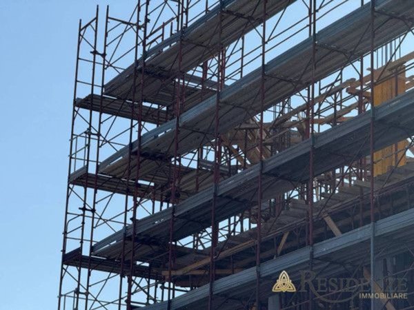 appartamento in vendita a Roma in zona Infernetto