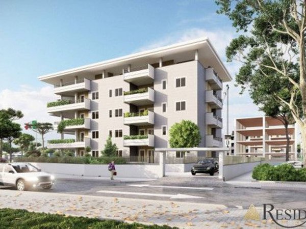 appartamento in vendita a Roma in zona Infernetto
