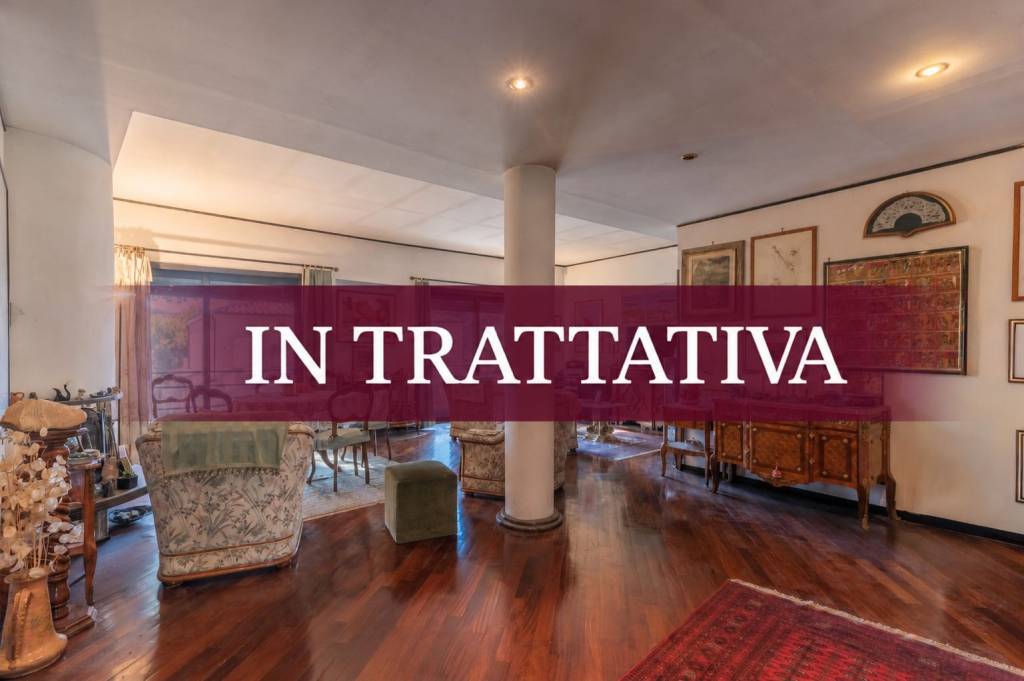 appartamento in vendita a Roma in zona EUR