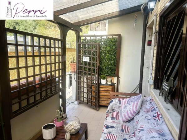 appartamento in vendita a Roma in zona Rione Prati