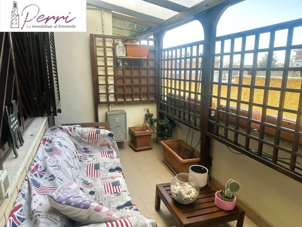 appartamento in vendita a Roma in zona Rione Prati