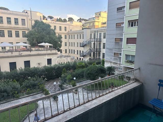 appartamento in vendita a Roma in zona Flaminio