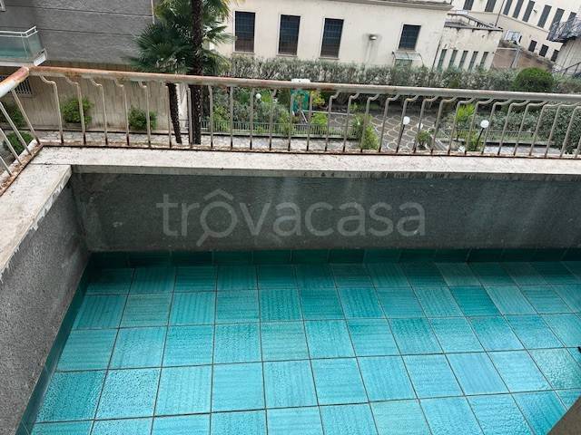 appartamento in vendita a Roma in zona Flaminio