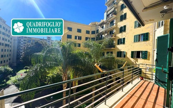 appartamento in vendita a Roma in zona Collatino