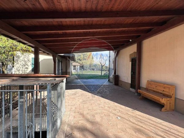 casa indipendente in vendita a Roma in zona Alessandrino