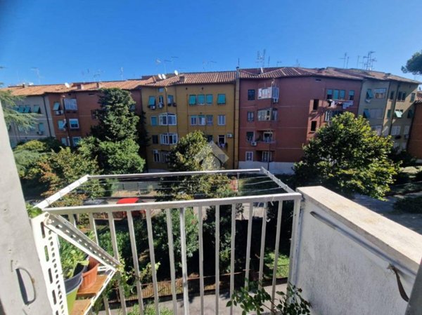 appartamento in vendita a Roma in zona Appio Claudio