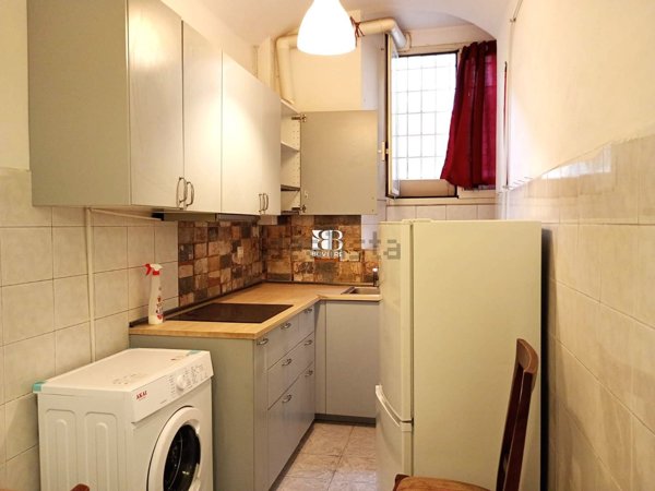 appartamento in vendita a Roma in zona Prenestino-Centocelle