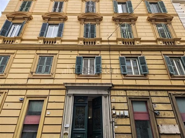 appartamento in vendita a Roma in zona Ludovisi/Sallustiano