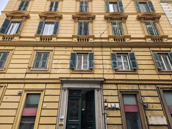 appartamento in vendita a Roma in zona Ludovisi/Sallustiano