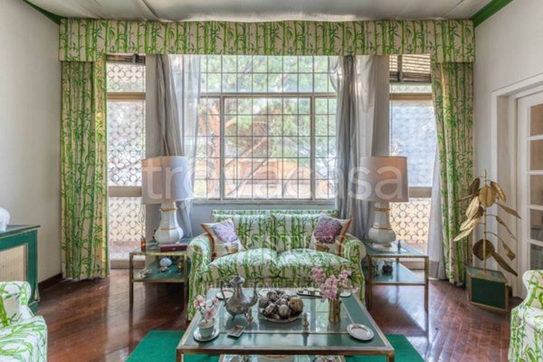 appartamento in vendita a Roma in zona Tor di Quinto