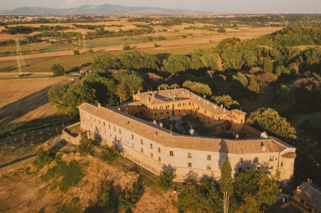 terreno edificabile in vendita a Roma in zona Dragona/Bagnoletto