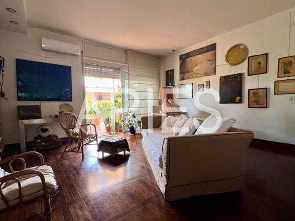 casa indipendente in vendita a Roma in zona Casal Palocco