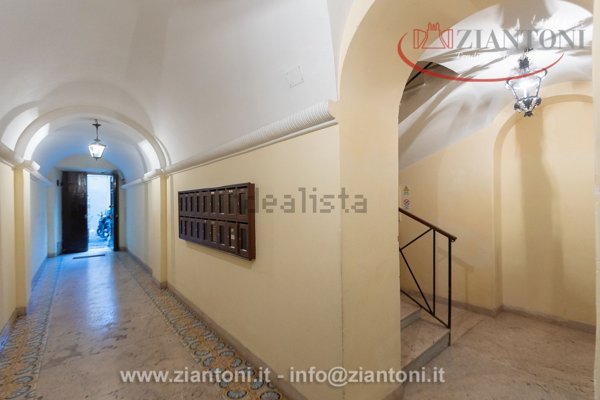 appartamento in vendita a Roma in zona Campo Marzio