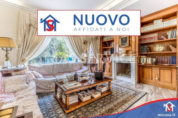 casa indipendente in vendita a Roma in zona Axa