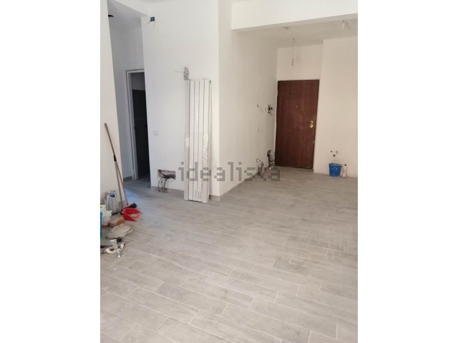 appartamento in vendita a Roma in zona Casal Boccone